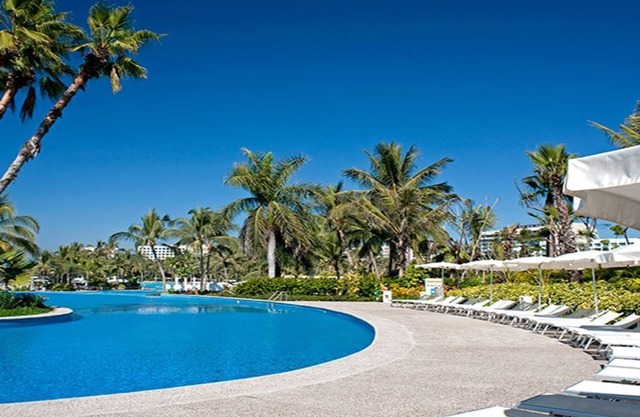 Grand Luxxe 1 Bedroom Villa Nuevo Vallarta, Entertainment/Golf/40 Restaurants