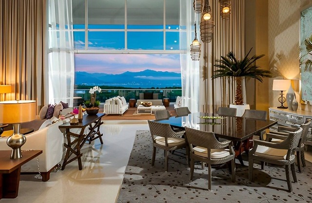 Grand Luxxe Residence Loft