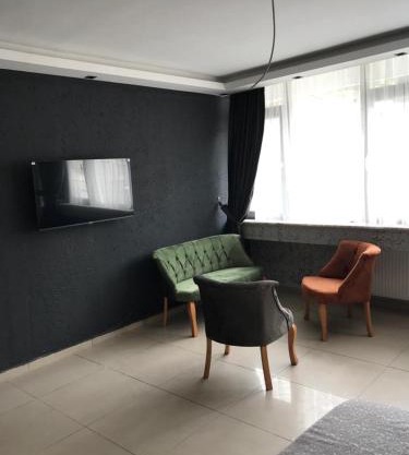 Grand Macit Otel