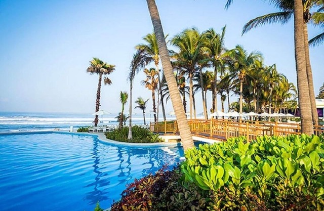 Grand Mayan In Acapulco au sein du Resort Vidanta Luxury à vos services