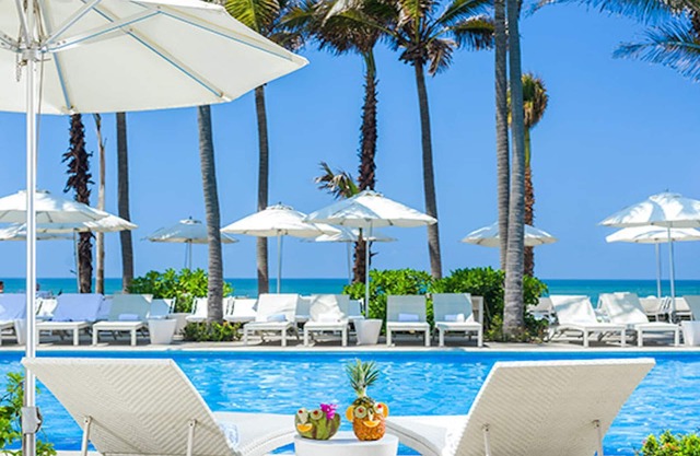 GRAND MAYAN / MAYAN PALACE SUITE 1 BR et SUITE 2BR