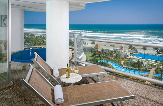 La Suite Grand Maya - Acapulco