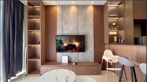 Grand Medini - Legoland & WIFI & Studio 1B 2pax by Cowidea