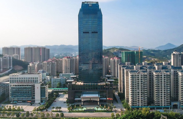 Haoyikang Hotel Huizhou