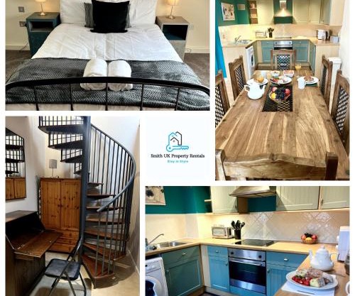 Grand Mill: Near to Shops, Attractions, Restaurant