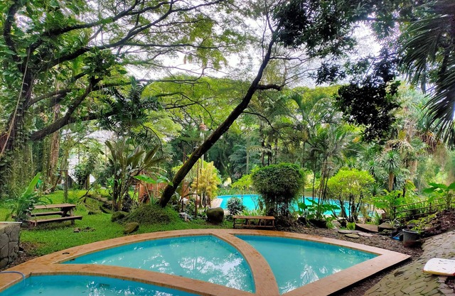 Grand Mulia Sakinah Boutique Resort