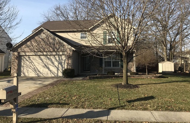 Grand Park, Westfield IN, Famille / Team Dream Home, 16 personnes
