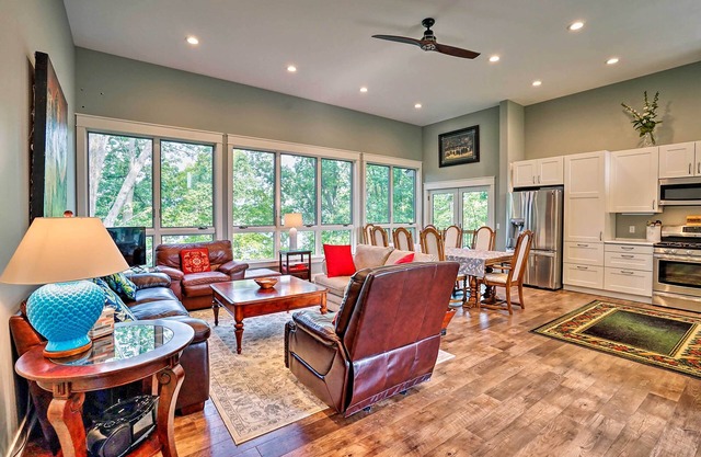 NOUVEAU! Lake House de la région de Grand Rapids avec quai privé!