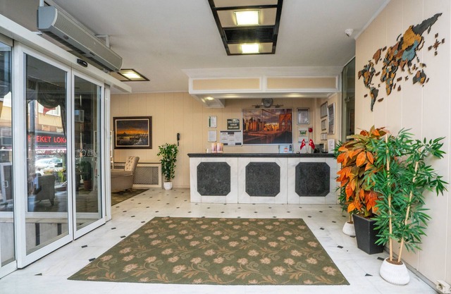 GRAND REİS HOTEL