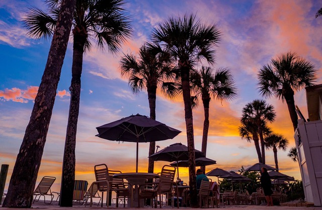 Grand Shores West