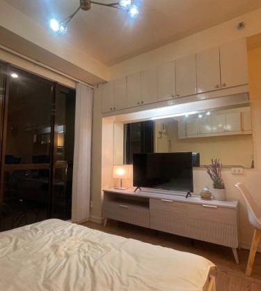 Grand Soho Makati Condo