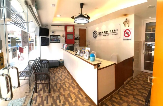 Grand Star Hotel