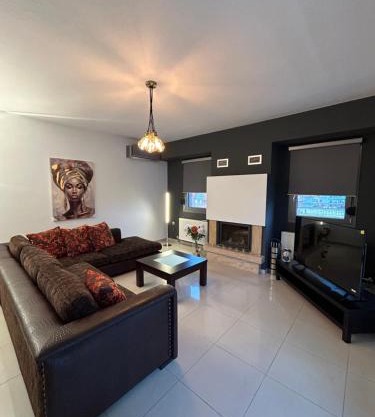 Grand Stay Edessa