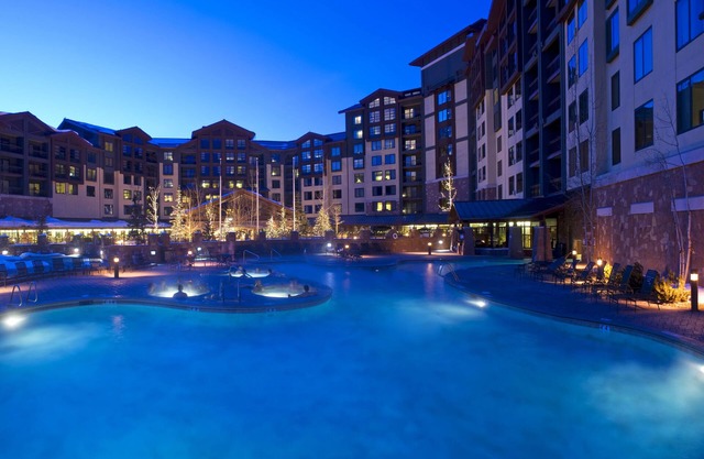 Grand Summit Hotel, Park City - Canyons Village