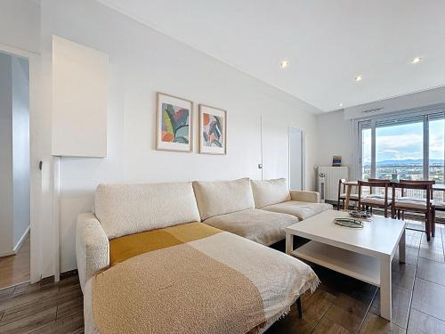 Grand T3, balcon et garage - Venissieux Lyon Sud