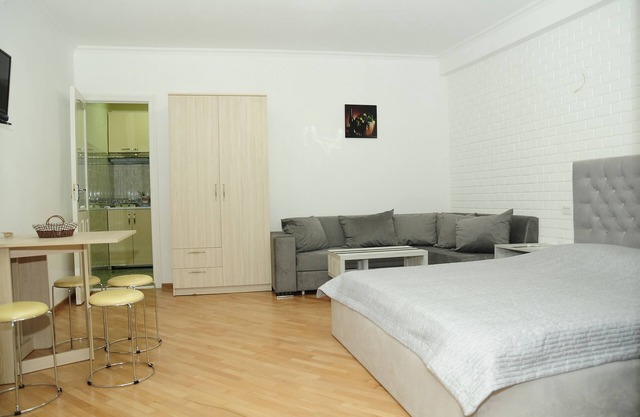 Grand Vale Apartment
