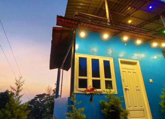 GRAND VIEW HOMESTAY