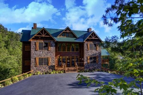 Grand View Lodge, free tickets, no catch!