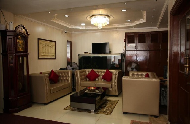 Grand View Residency Chennai