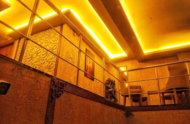 Grand Marrakech Pansiyon