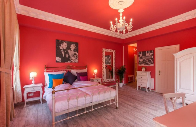 Grande Albergo Giancarlo