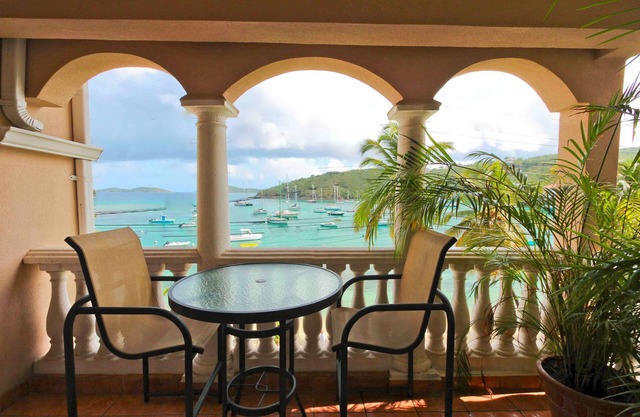 Grande Bay, Studio SURFSIDE, WIFI, du 12 au 26 juin sont à prix réduit