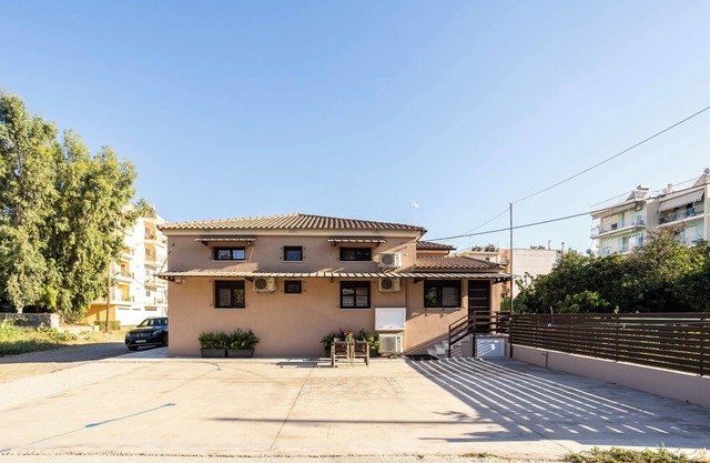 Grande Luxury Villa Kalamata - 3