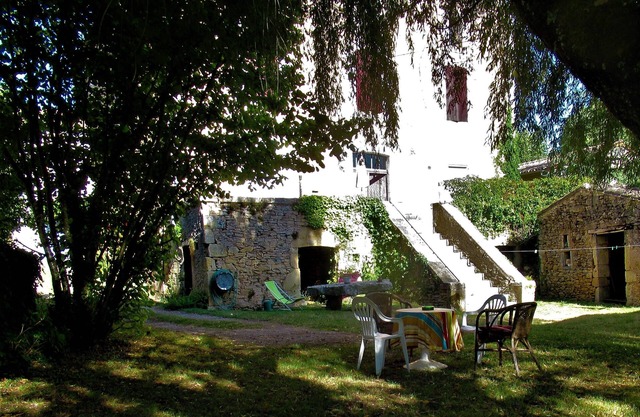 Grande Maison de Caractère en Périgord