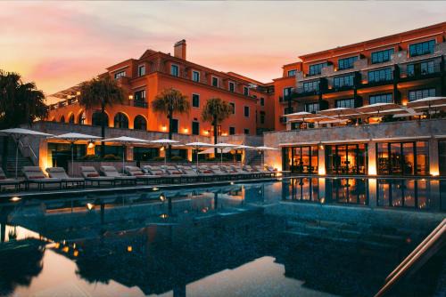 Grande Real Villa Itália Hotel & Spa