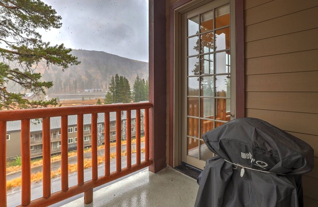 Grandeur at Elevation 3 Bedroom Loft 3 Condo