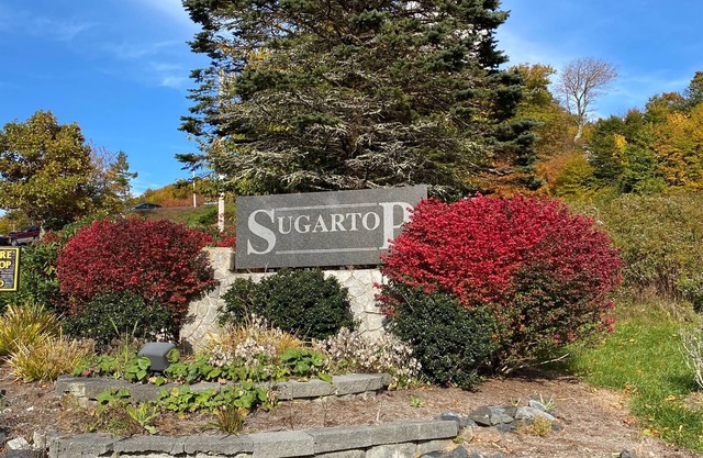 Grandfather Glory. A Luxury Condo With Spectacular View of Grandfather Mountain