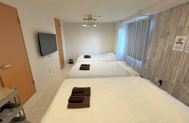 Grandioso Nakano 402City View10 minutes by train to ShinjukuHighspeed WiFi / Nakano-ku Tokyo