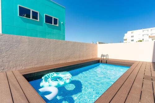 Grandioso Okinawa Villa Kin 2 - Vacation STAY 63972v