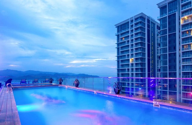 Grandis Hotel