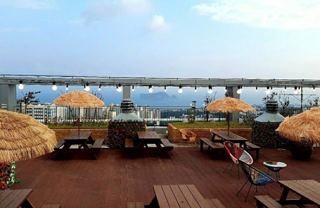 Grandmillions Hotel