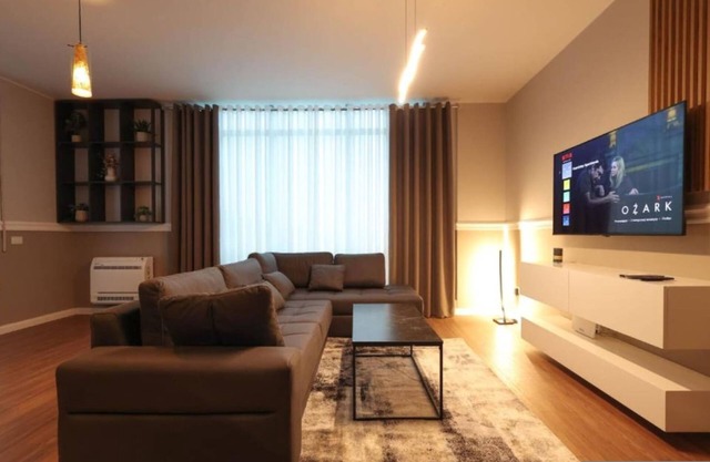 Grandstay Apartments 001
