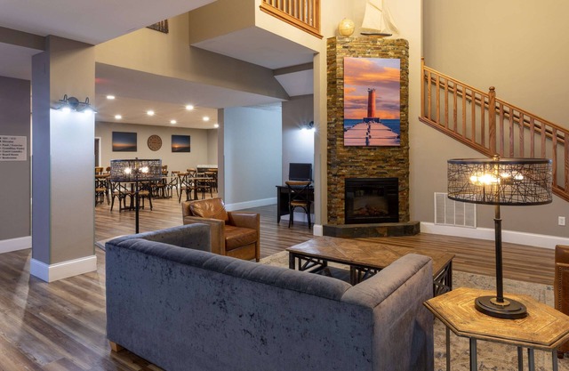 Grandstay Residential Suites Hotel - Sheboygan