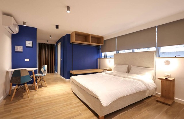 Grandstay Studios 101