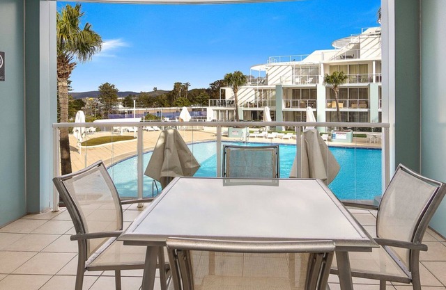 Grandview Ettalong Beach