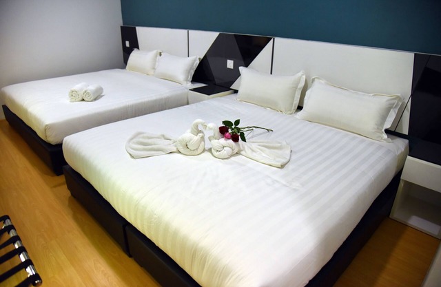 Grandview Hotel Melaka