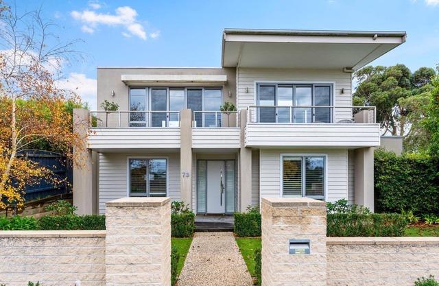 Grandview on Bayview Ideal for you