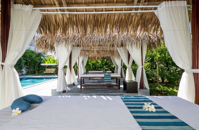 Grandvrio Ocean Resort Danang