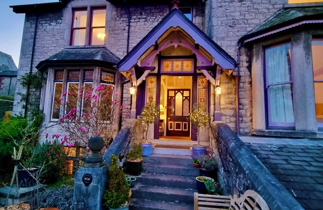 Grange Boutique Hotel