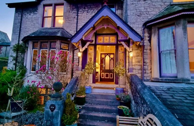Grange Boutique Hotel