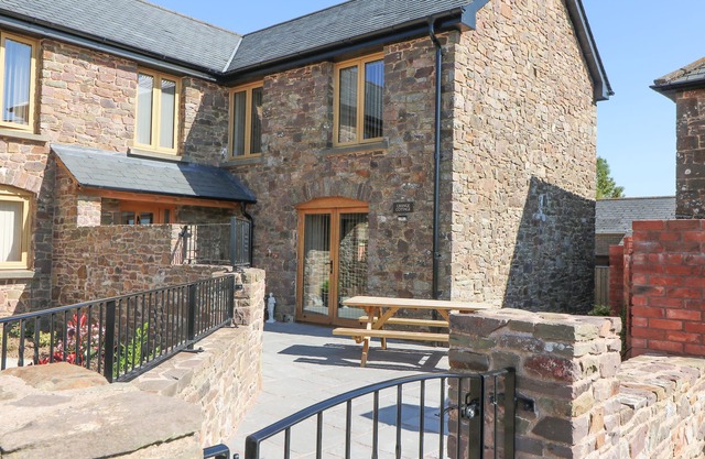 Grange Cottage, LAPFORD