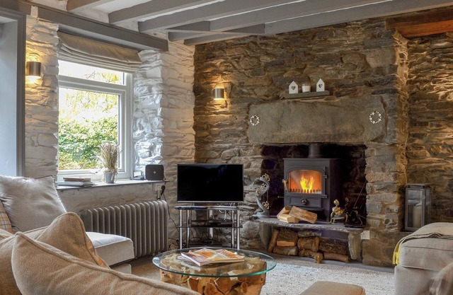 2 chambres logement dans Grasmere