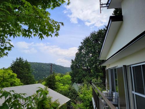 GranGiorno HAKONE Kowakidani