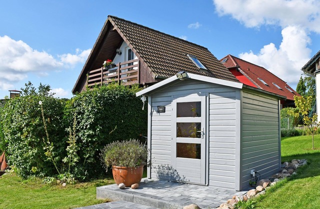 Cottage Granitz - Cottage Granitz