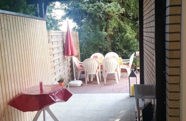 Appartement - Bad Honnef