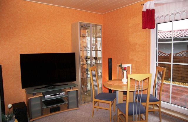 Mamie - Appartements Kenklies